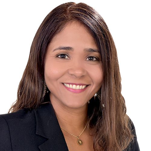 Foto de Ana Catalina Castro Lozano