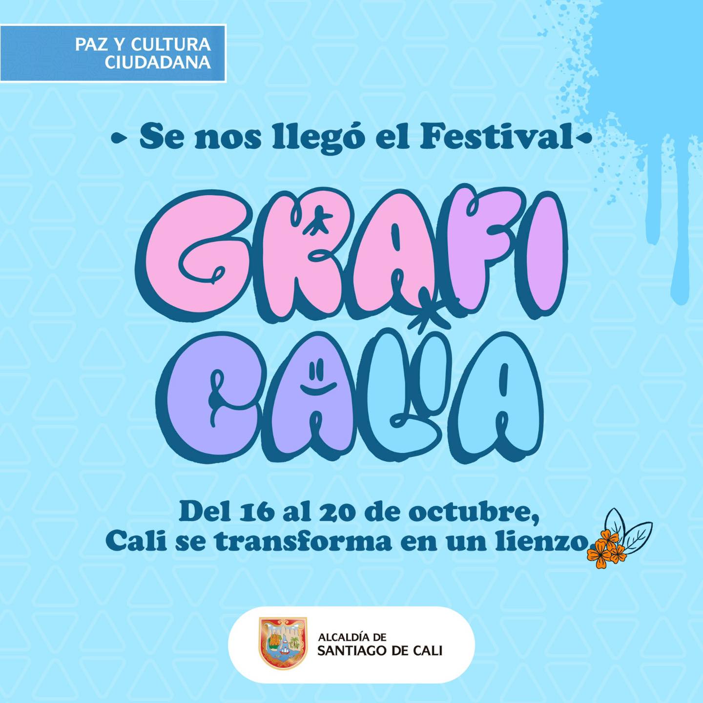 Graficalia 2024 Graficalia 2024