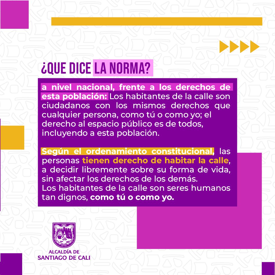 Marco normativo Marco normativo