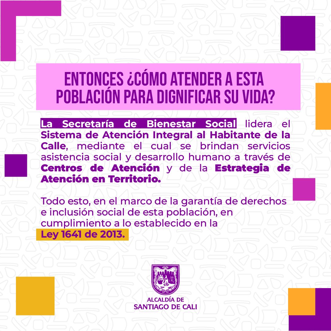 Marco normativo Marco normativo