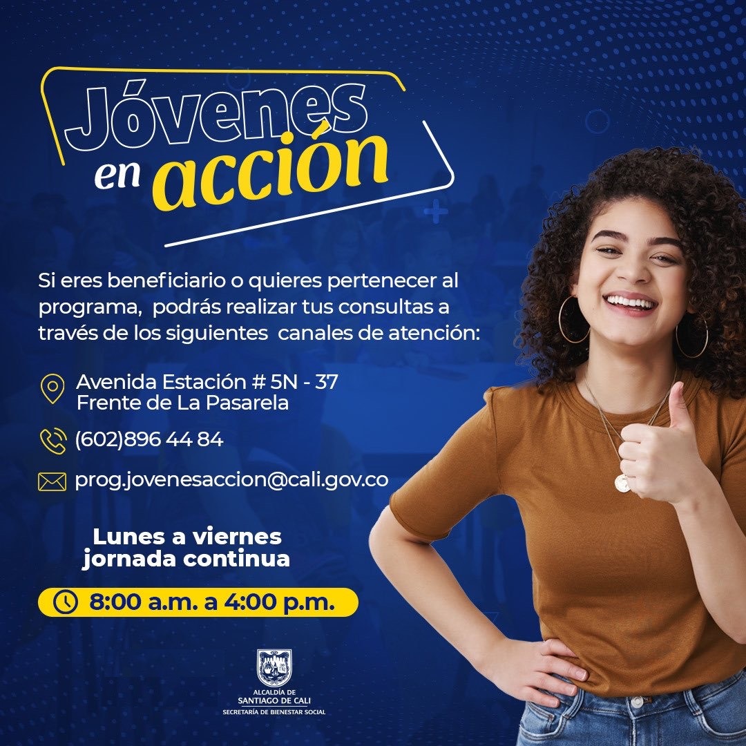 Ruta jóvenes