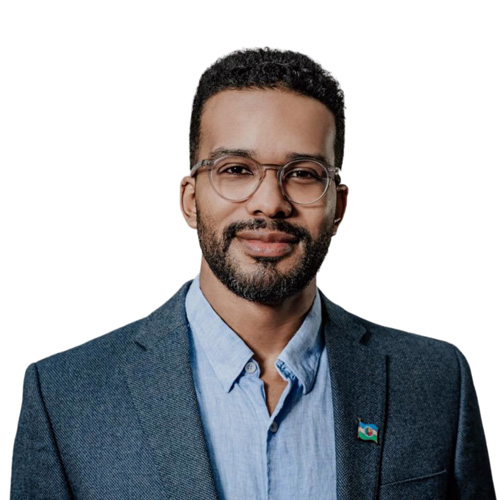 Foto de Jhon Quinchua Ceballos