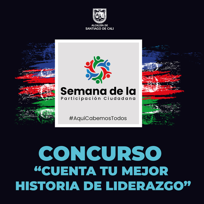 Concurso instrucciones para el concurso de (cuenta tu mejor historia de liderazgo) Concurso instrucciones para el concurso de (cuenta tu mejor historia de liderazgo)