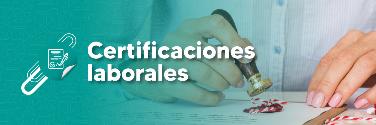 Banner - Certificados