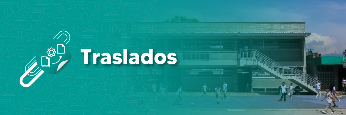 Banner - Traslados Banner - Traslados