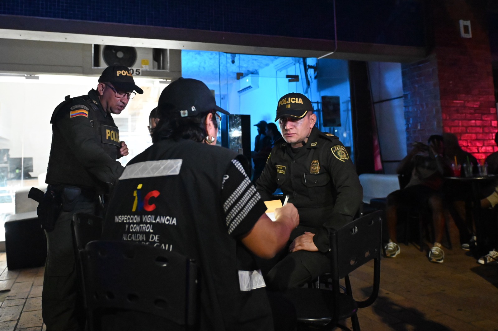Alcaldía decreta Ley Seca y otras medidas para garantizar la seguridad en la consulta popular del Área Metropolitana del Suroccidente