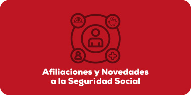 Afiliaciones y traslados EPS y Fondo de Pensión
