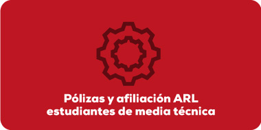  Afiliaciones a estudiantes de media técnica