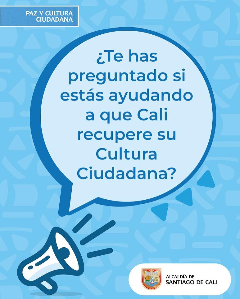 Cultura Ciudadana Cultura Ciudadana