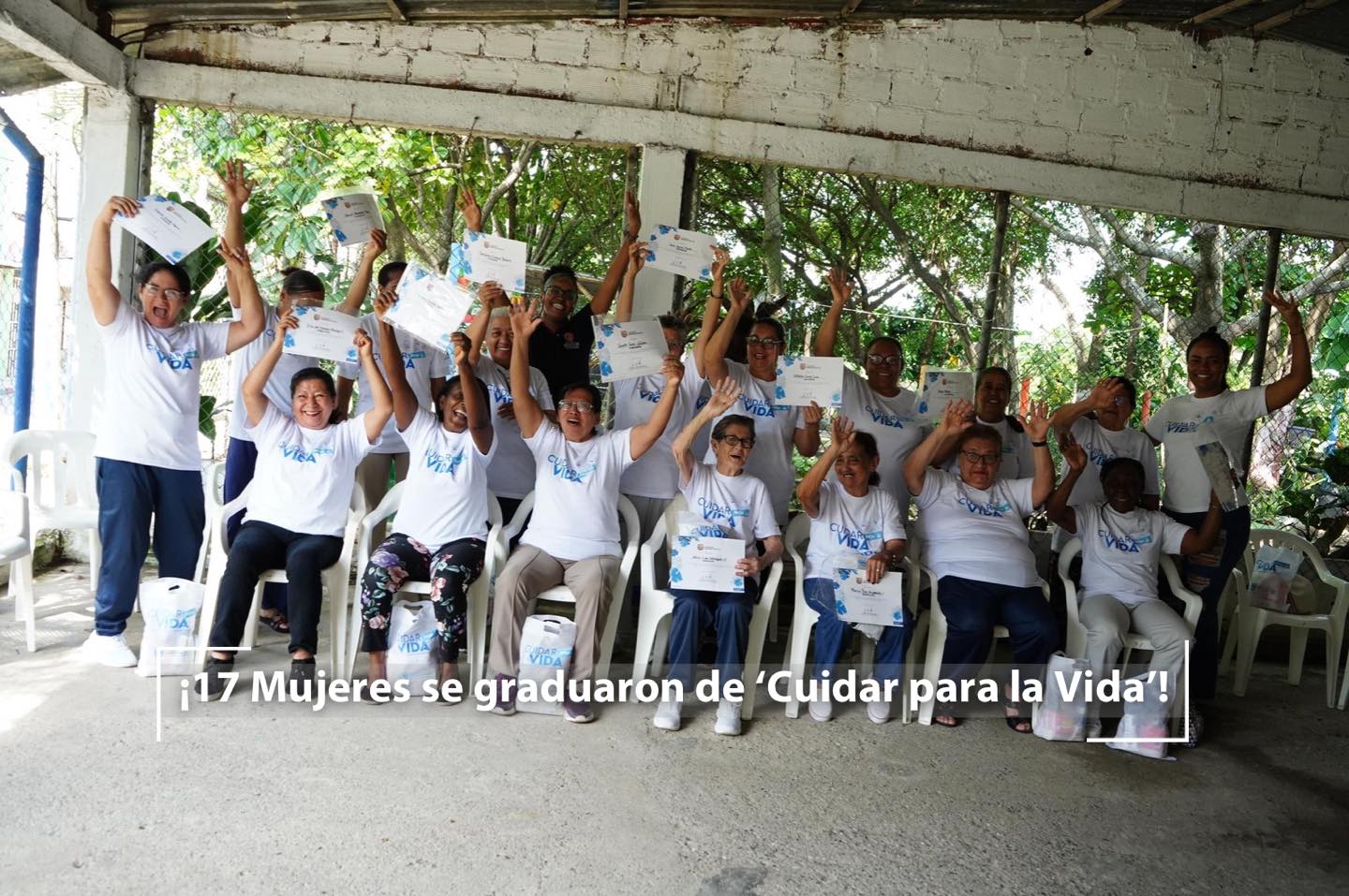 Cuidar Vida Cuidar Vida