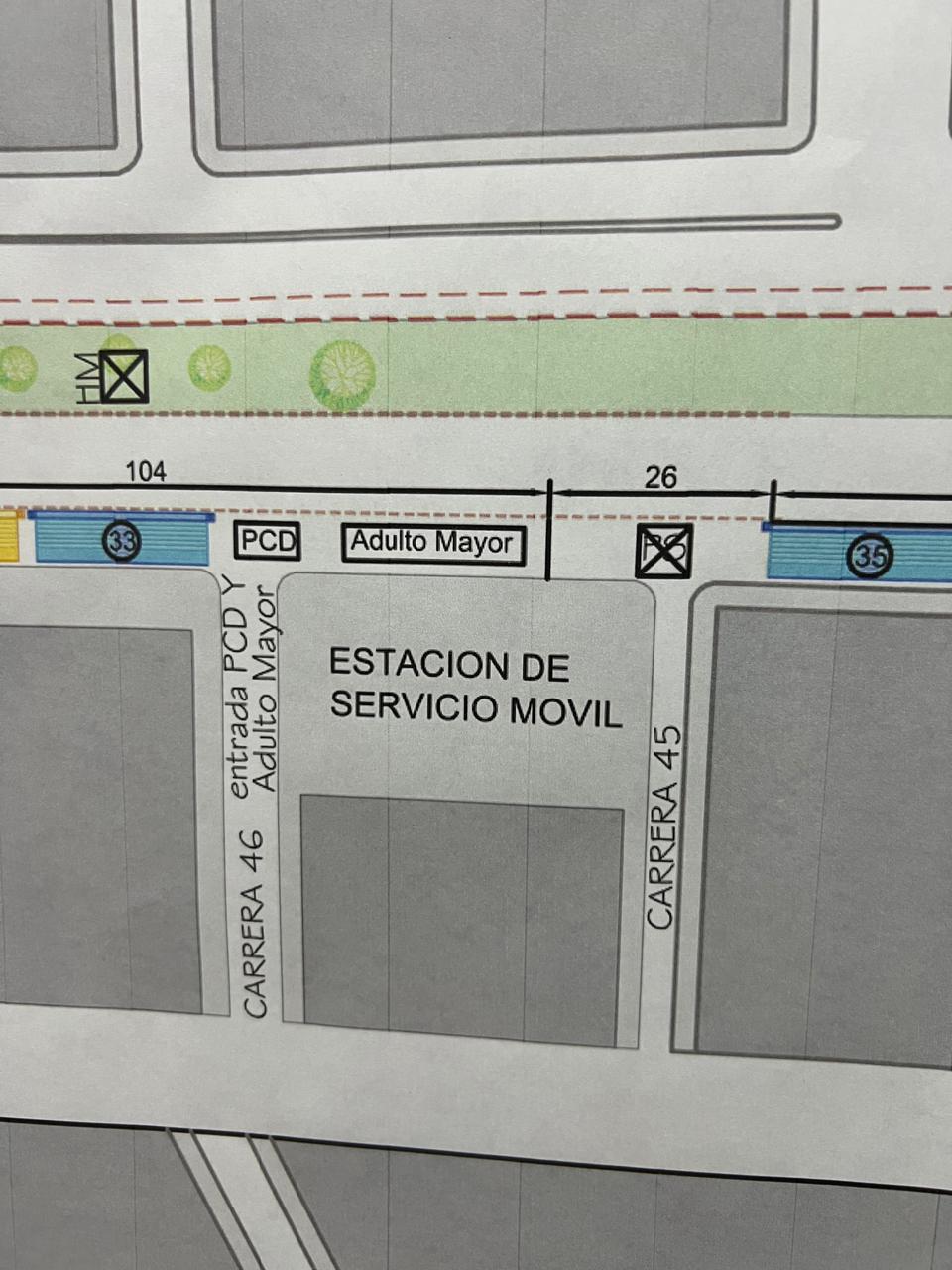 La población con discapacidad tendrá una zona gratuita para disfrutar los desfiles de la Feria de Cali La población con discapacidad tendrá una zona gratuita para disfrutar los desfiles de la Feria de Cali