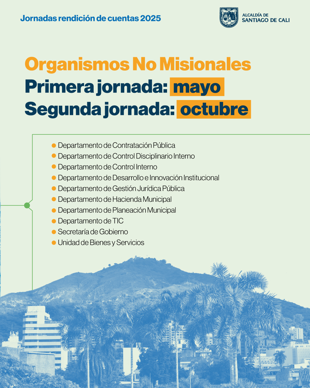Rendición de cuentas
