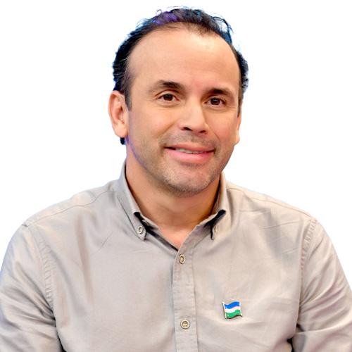 Foto Alejandro Eder