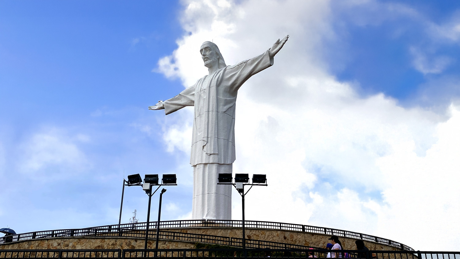 Cristo Rey