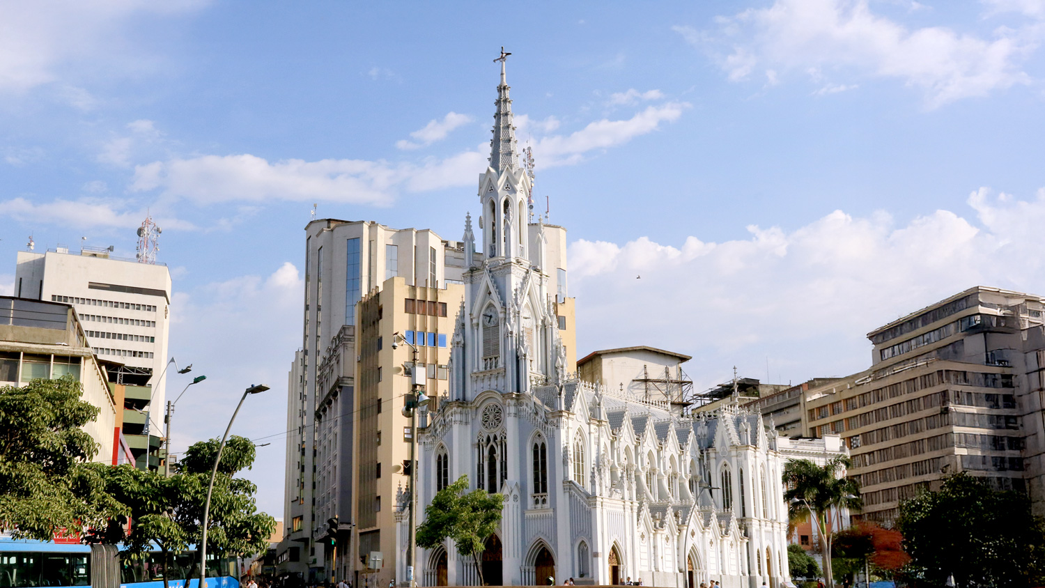 La Ermita