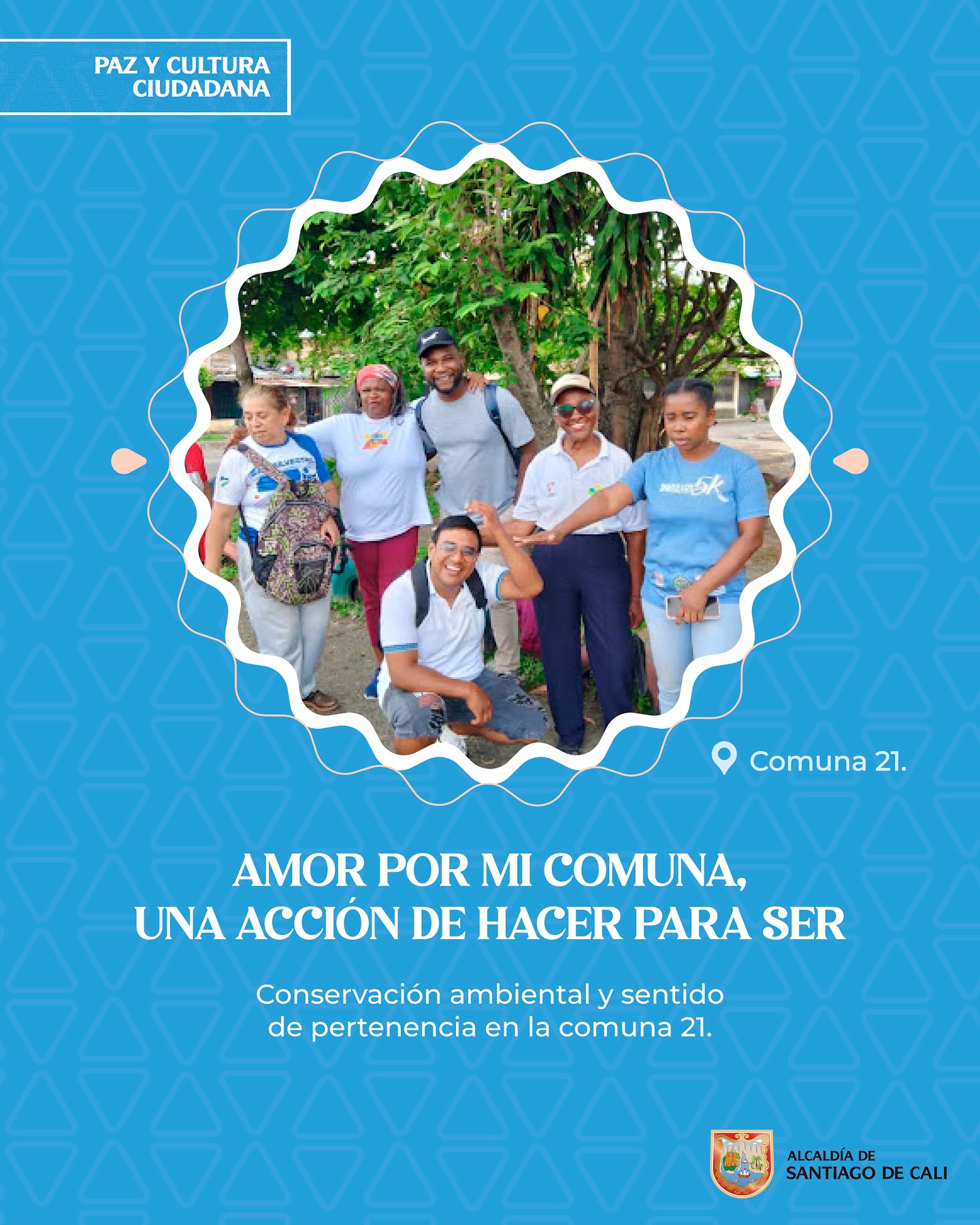 Mesas Cultura Ciudadana