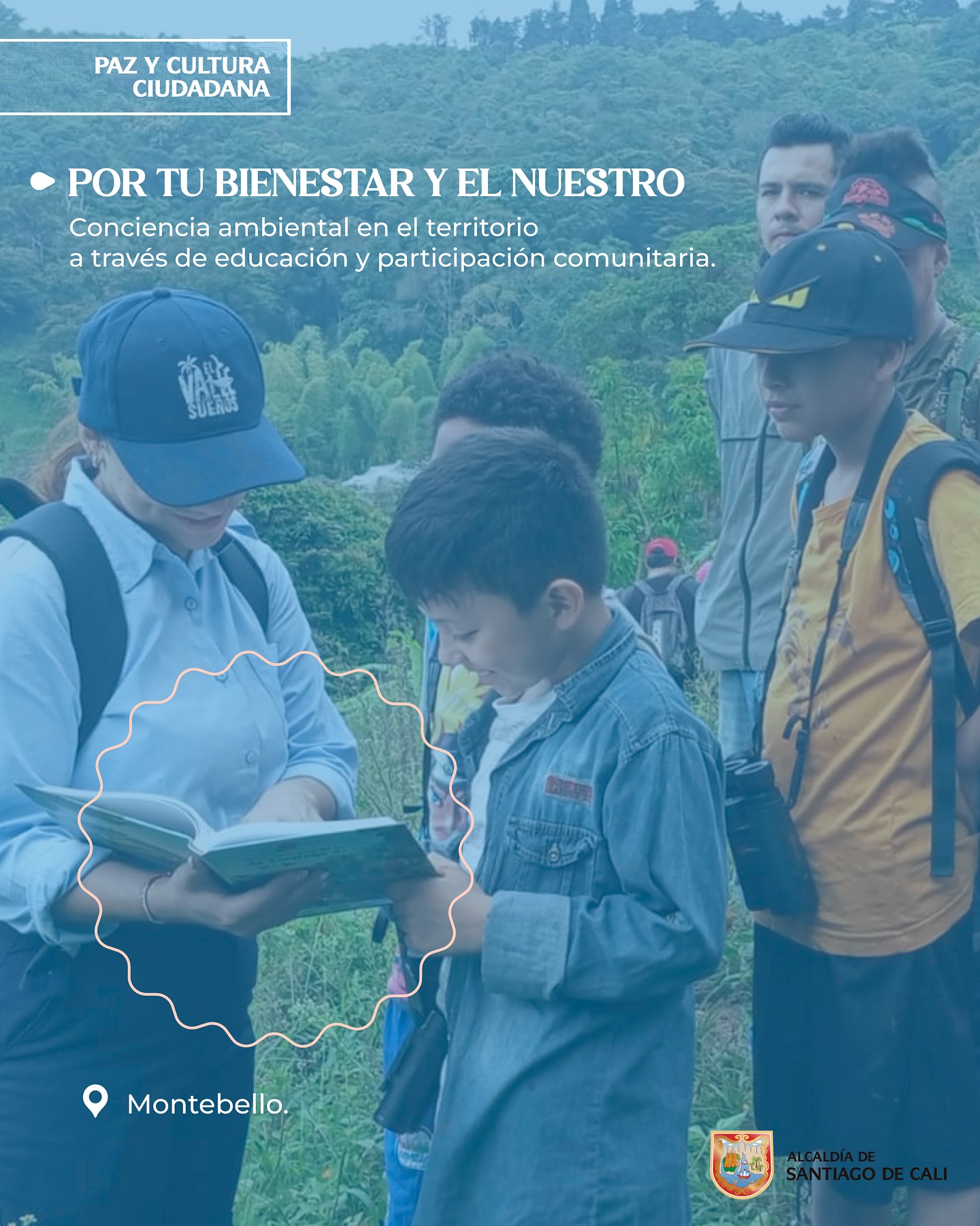Mesas Cultura Ciudadana