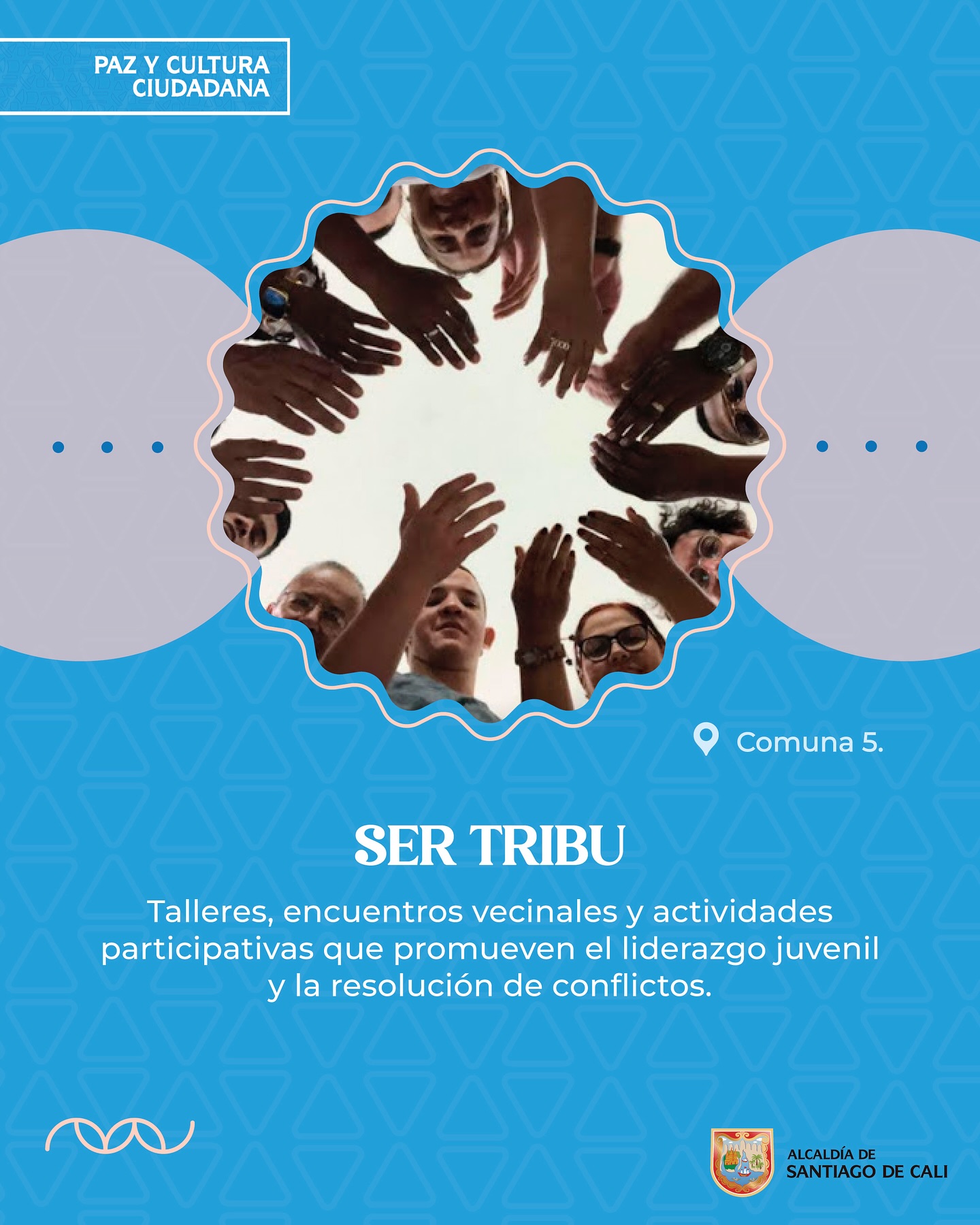 Mesas Cultura Ciudadana