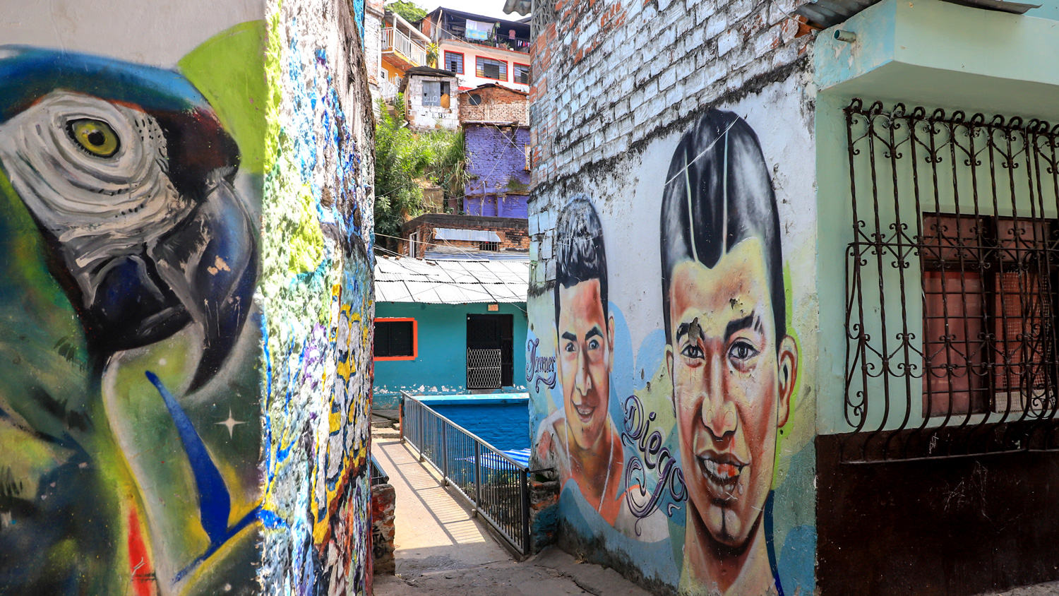 Comuna 20
