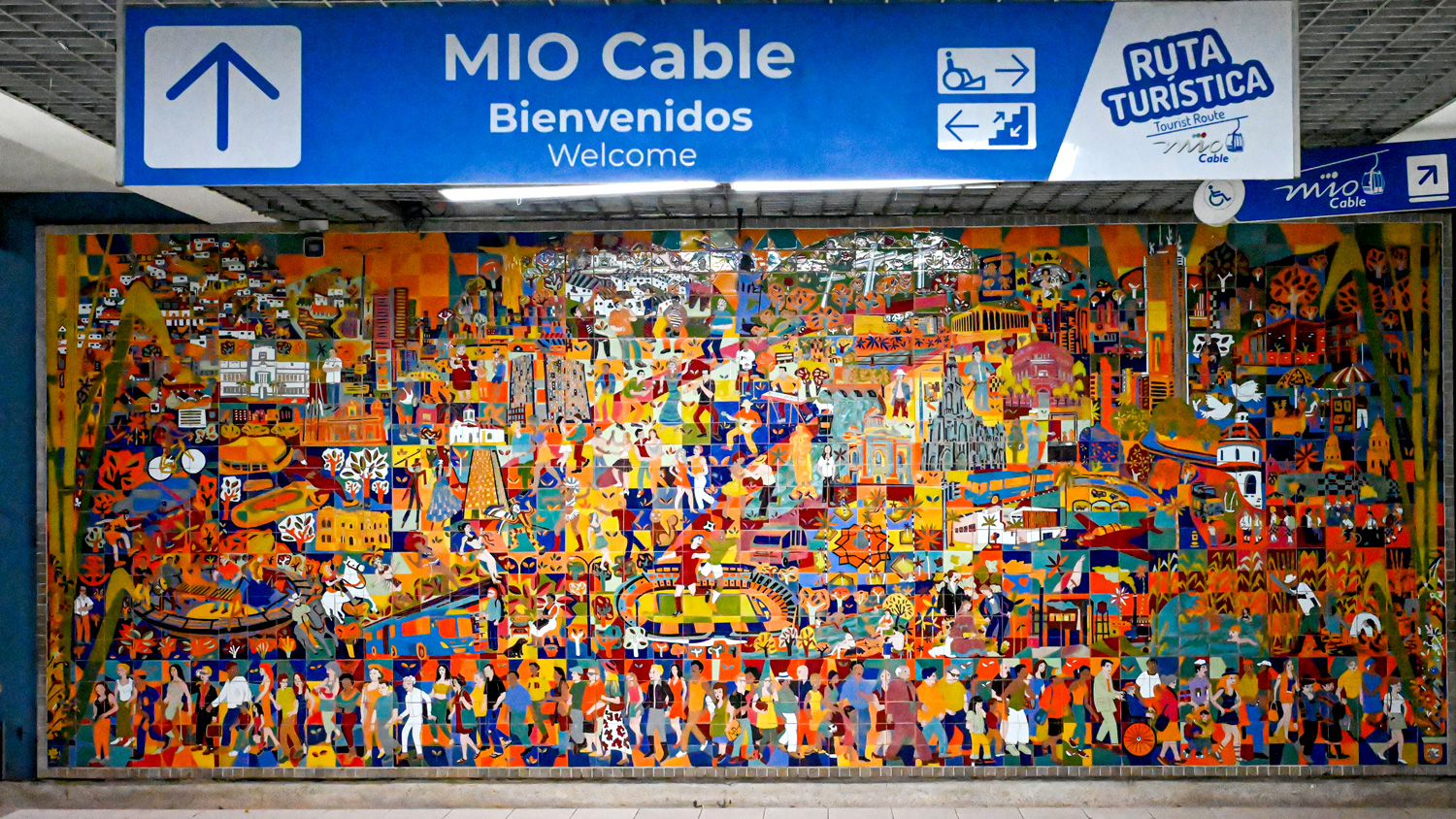 Museo Libre (MULI)