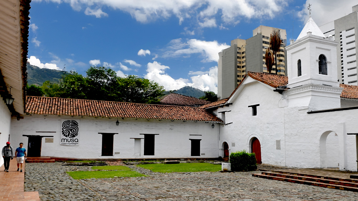 Museo de Arte la Merced