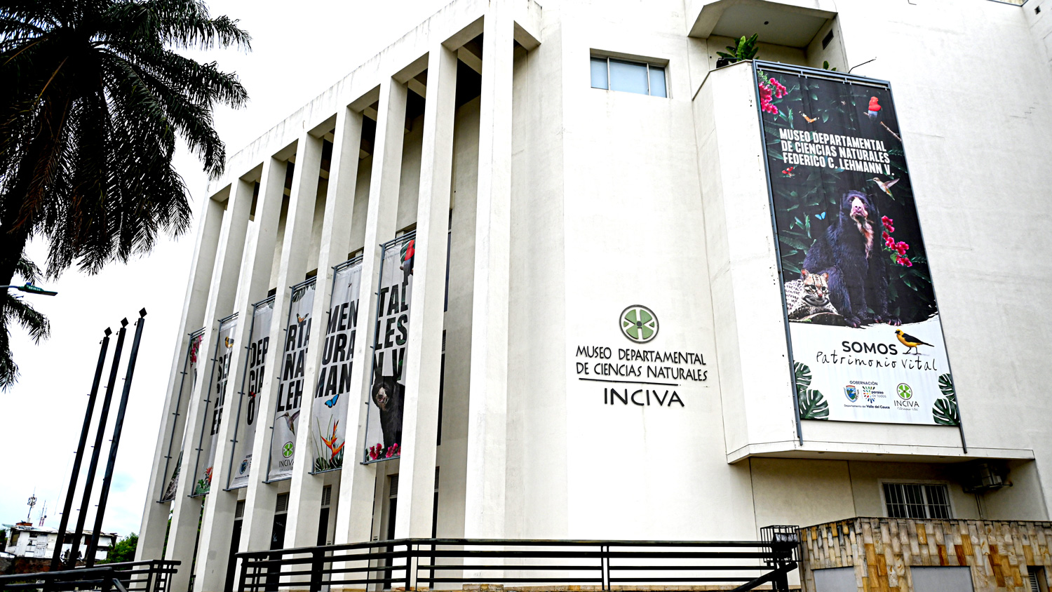 Museo de Ciencias Naturales