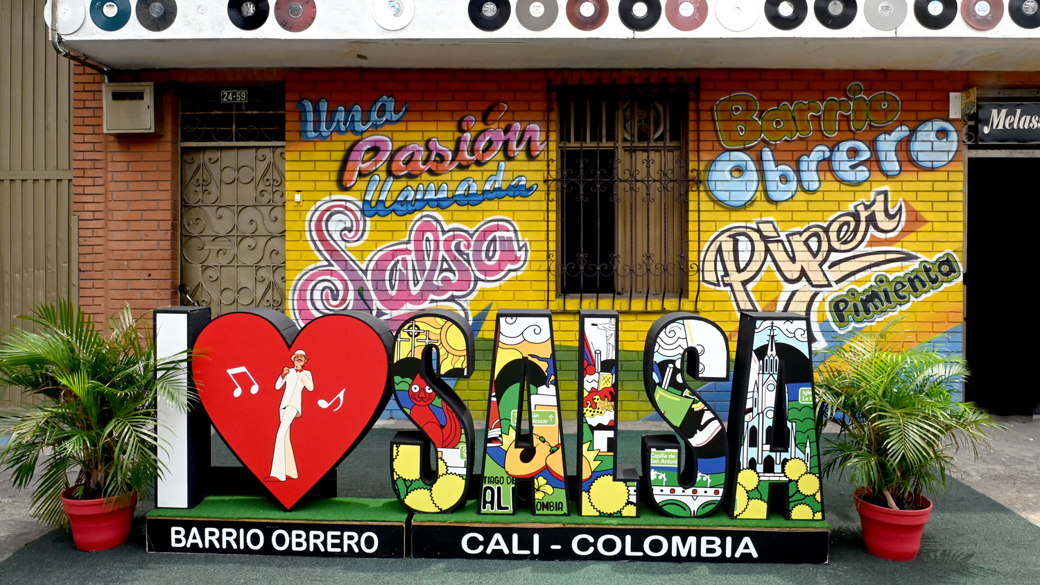 Museo de la Salsa