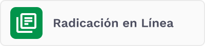 radicacion en linea