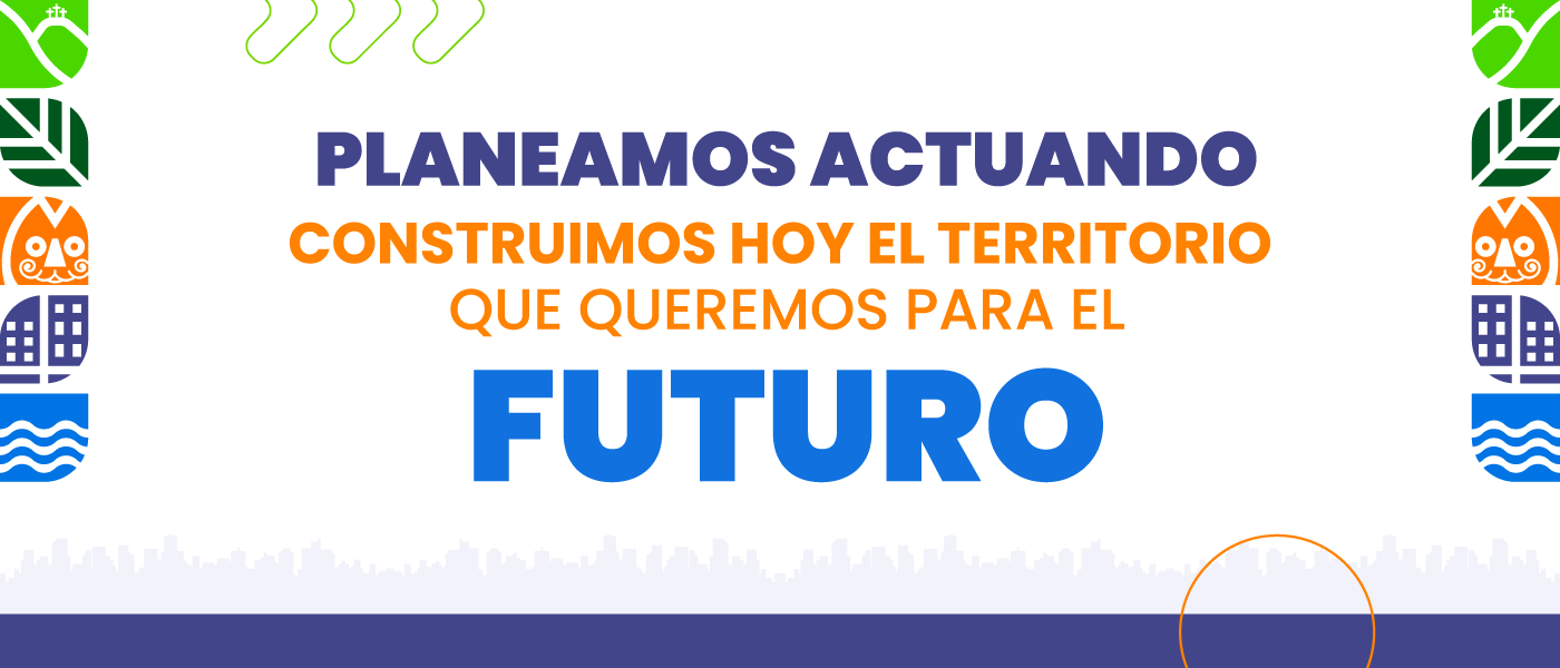 Plan de Ordenamiento Territorial banner