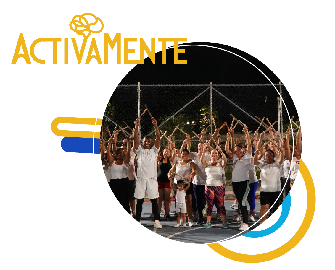 Activamente