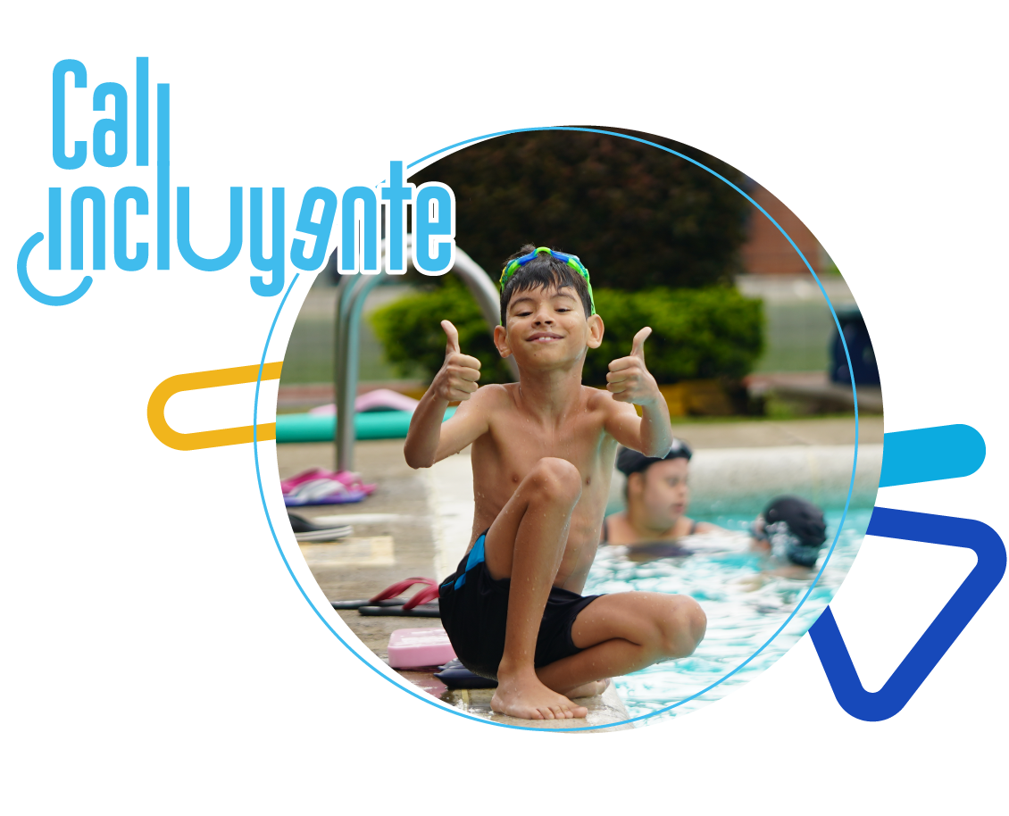 CAli incluyente