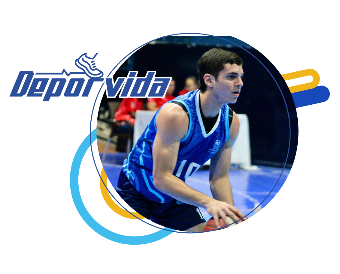 Deporvida