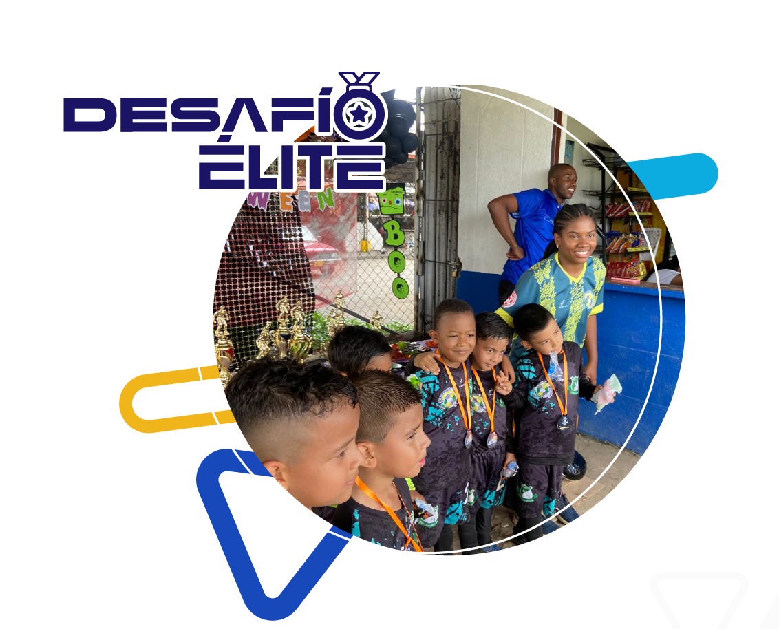 Desafio Elite