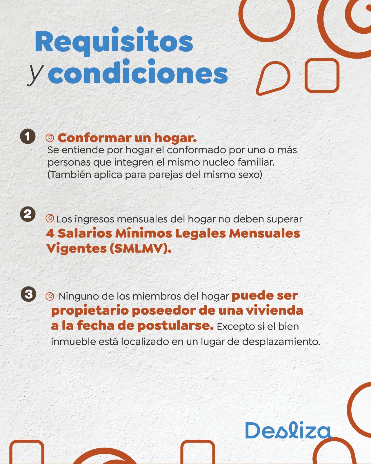 Convocatoria Victimas Conflicto Armado Pieza 02 Convocatoria Victimas Conflicto Armado Pieza 02