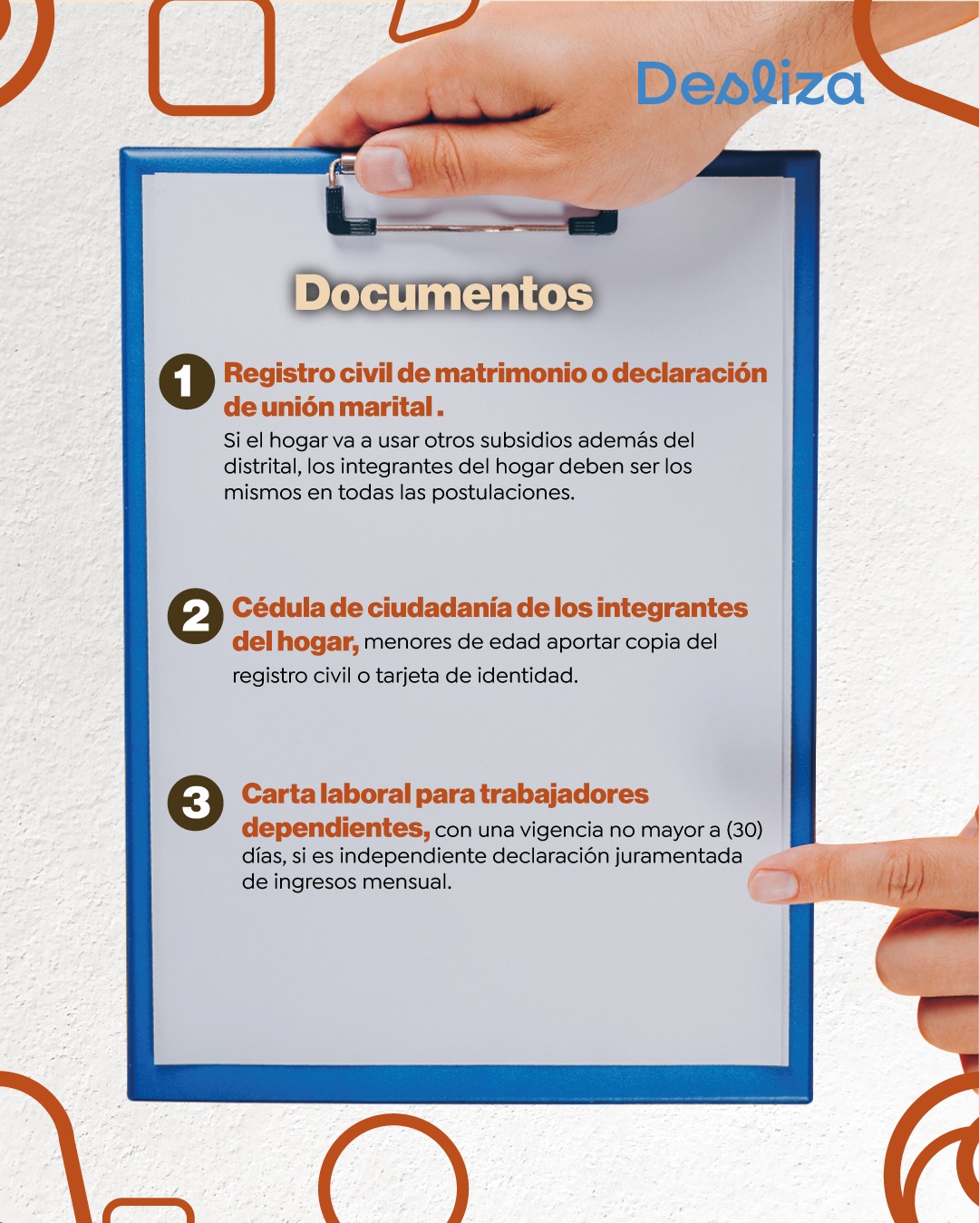 Convocatoria Victimas Conflicto Armado Pieza 04