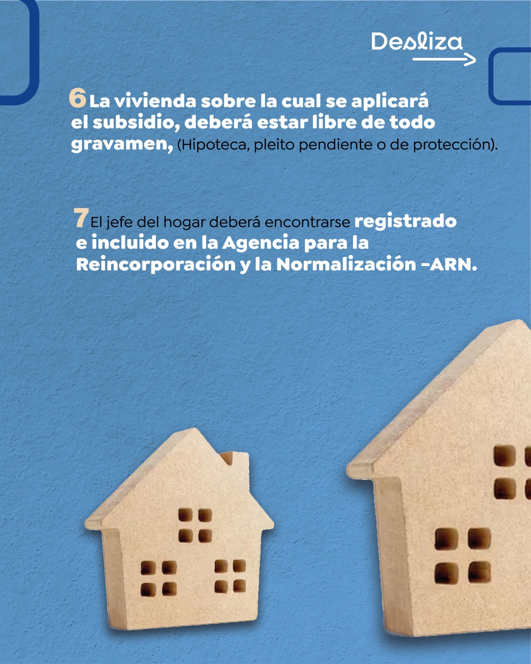 Convocatoria Desmovilizados Pieza 04