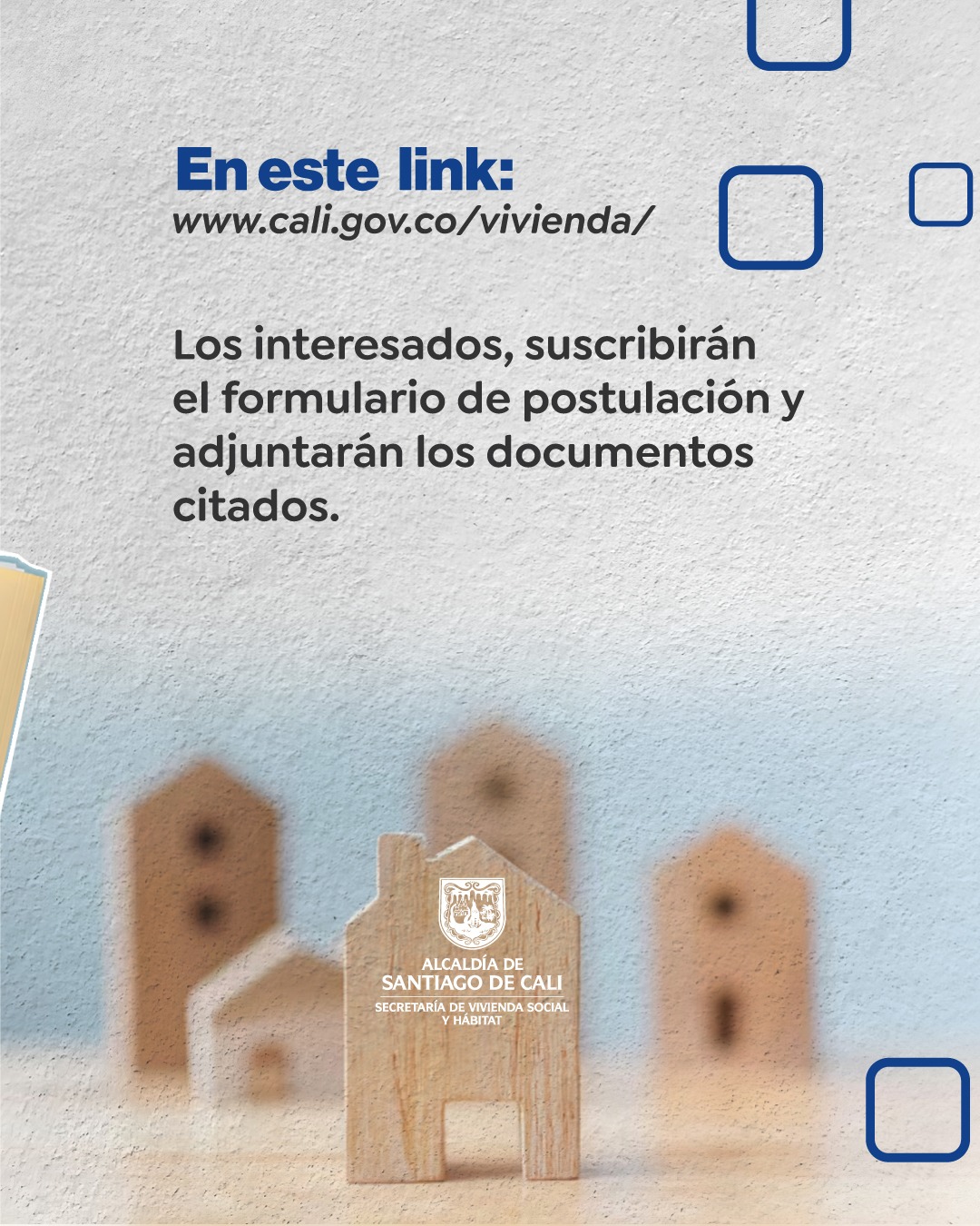 Convocatoria Desmovilizados Pieza 07