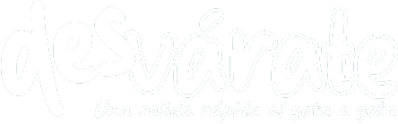 Logo Desvárate