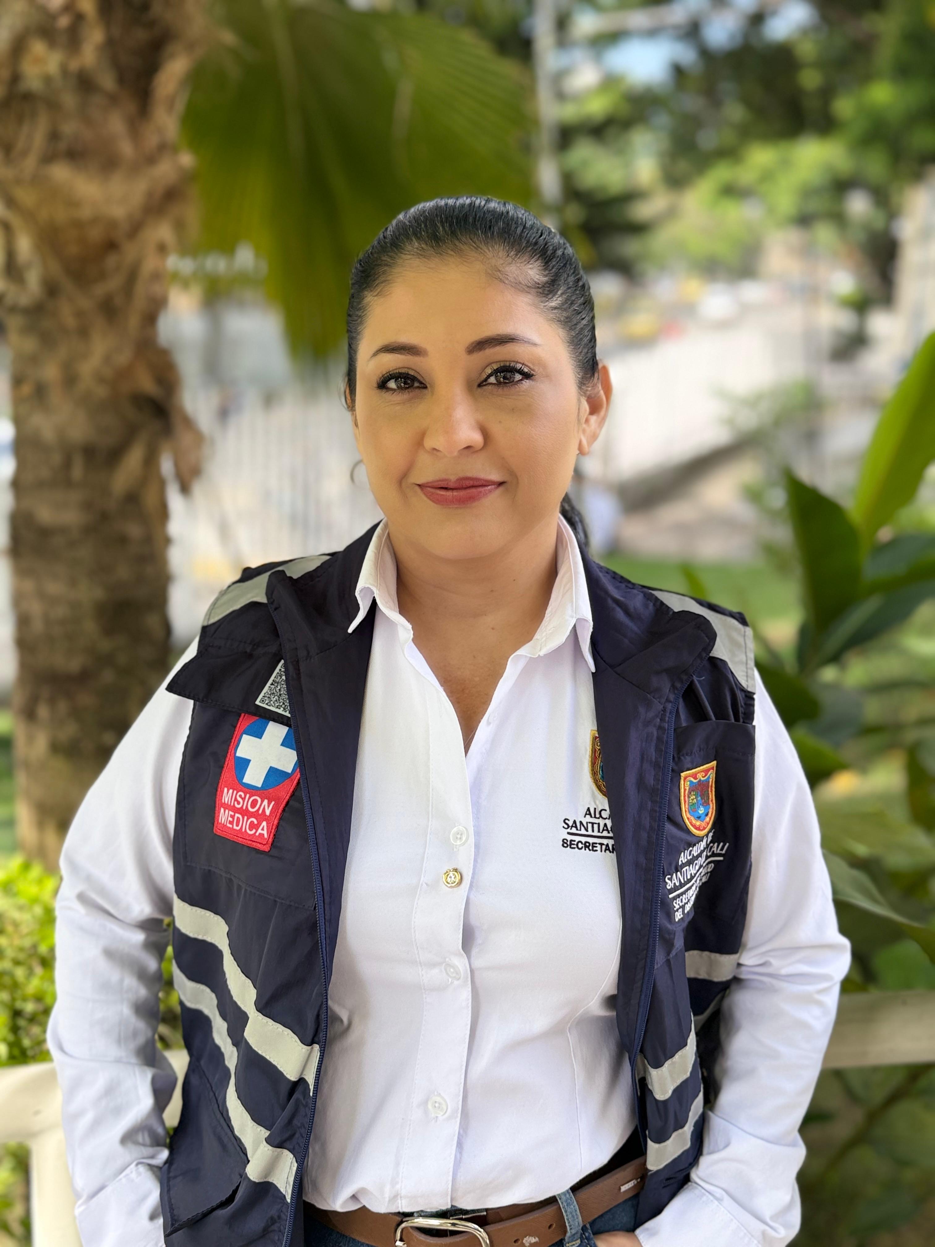 Referente  Sistema Unico de Habilitación