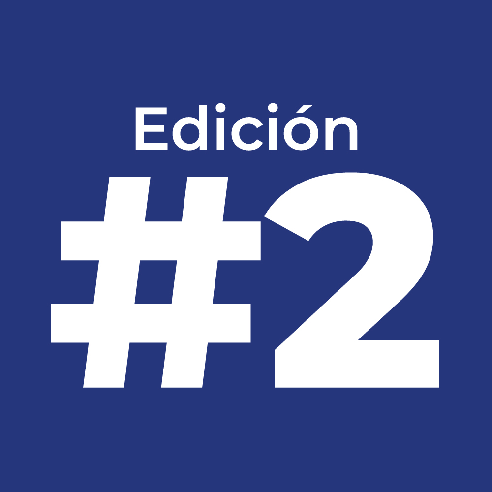 Revista INFODATIC Edición 2 Color