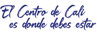 El Centro de Cali El Centro de Cali