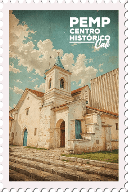 Iglesia de La Merced