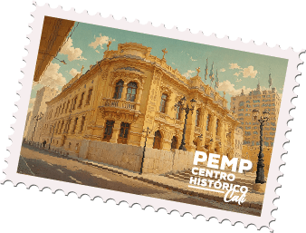 Teatro Municipal