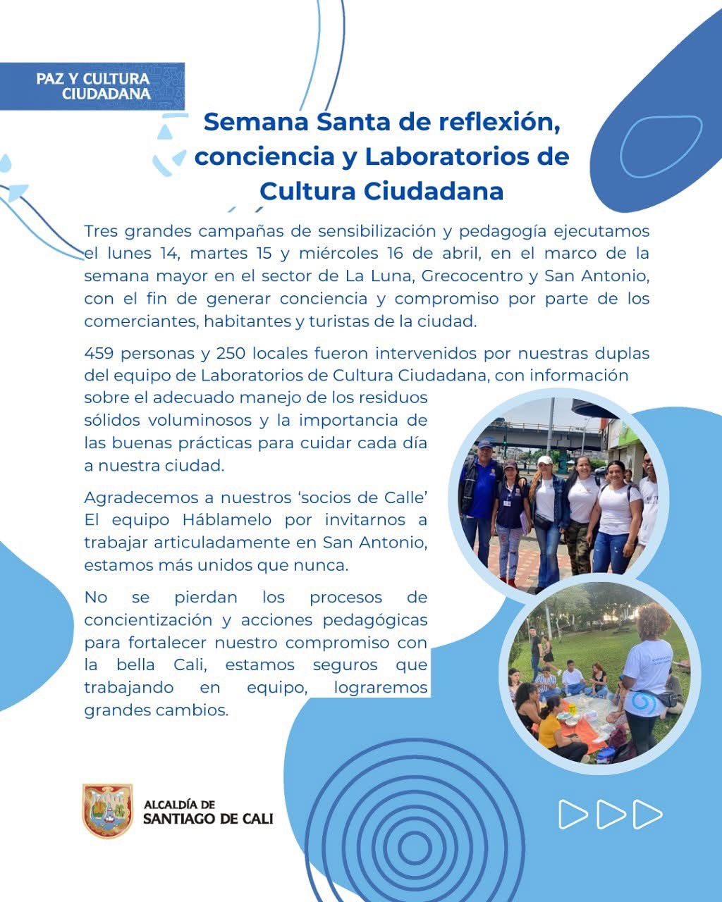 Acciones Acciones