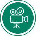 Filmaciones de obras audiovisuales