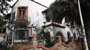 Hogar de acogida