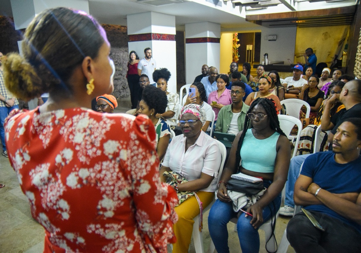 Desde este lunes, Cali contará con la Guía Afroturística que preserva la cultura del Pacífico Desde este lunes, Cali contará con la Guía Afroturística que preserva la cultura del Pacífico