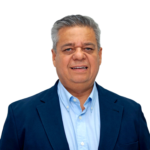 Foto de Fernando Antonio Grillo Rubiano
