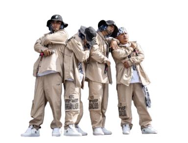 Foto de perfil de H2O HIP HOP ORGANIZADO