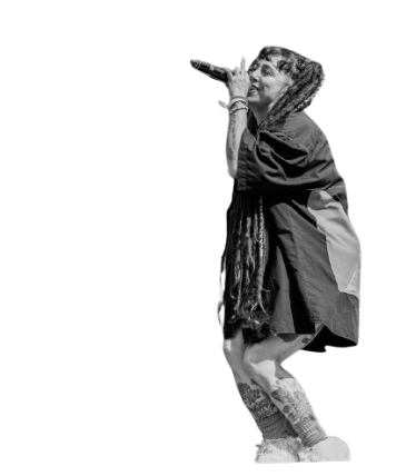 Foto de perfil de Mc Saya